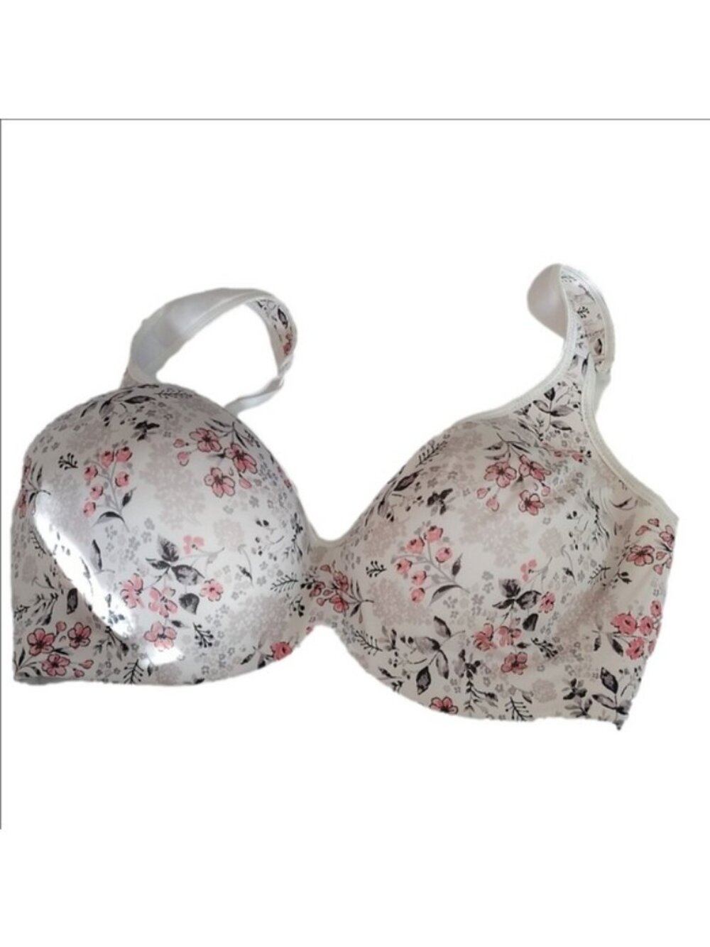 Laura Ashley Padded Underwire Bra, size 38DD